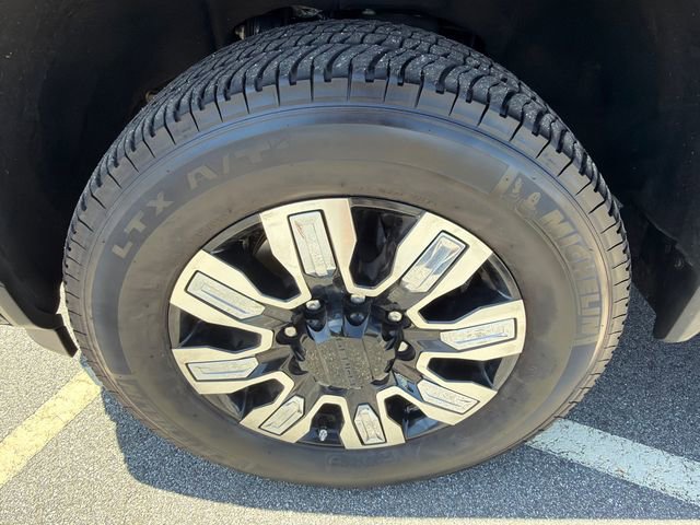 Used 2024 GMC Sierra 2500 Denali w/ Denali Reserve Package image 11