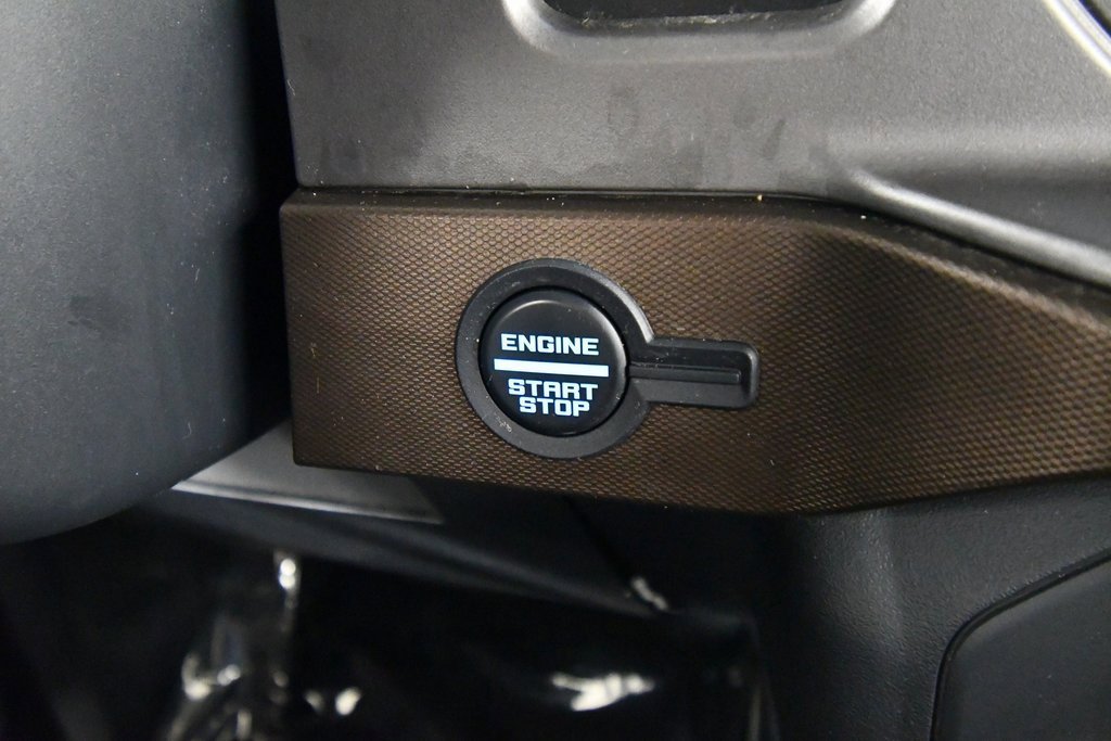 Used 2022 Ford Bronco Outer Banks image 26