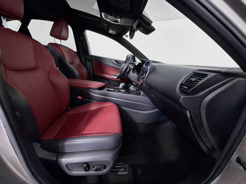 Used 2022 Lexus NX 350 AWD w/ Cold Area Package image 30