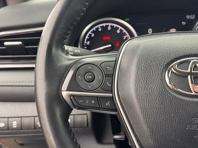 Used 2024 Toyota Camry XLE w/ Cold Weather Package image 10