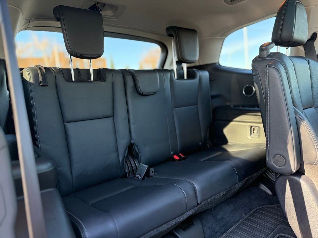 Used 2022 Subaru Ascent Limited w/ Technology Package image 21