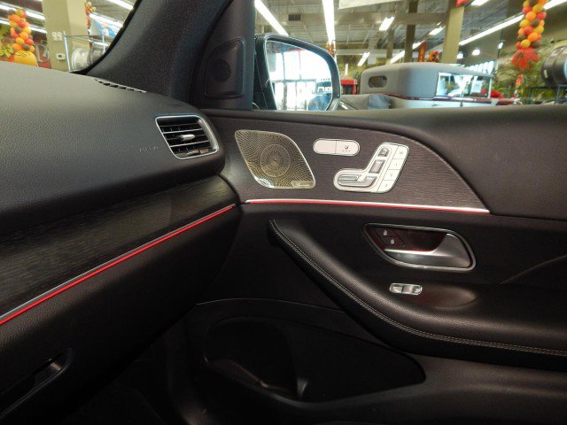 Used 2023 Mercedes-Benz GLE 450 GLE 450 AWD w/ AMG Line Exterior image 23