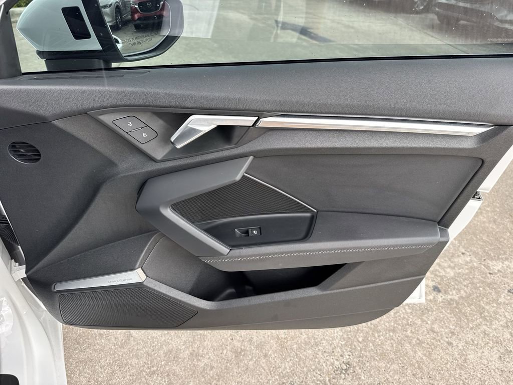 Used 2024 Audi A3 2.0T Premium Plus image 44