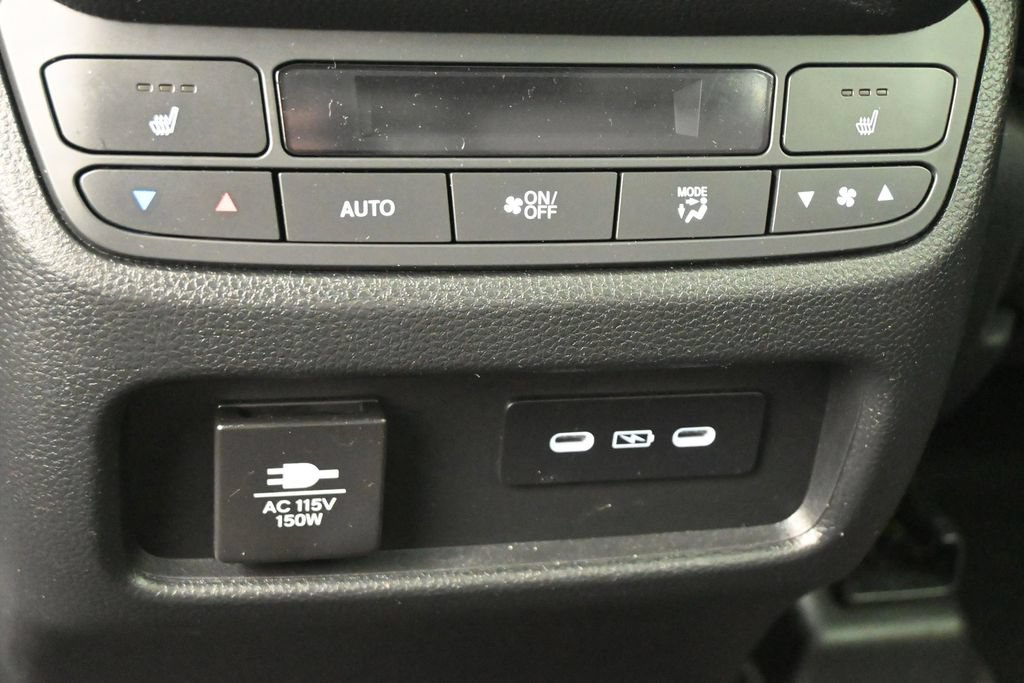 Used 2024 Honda Pilot Elite image 20