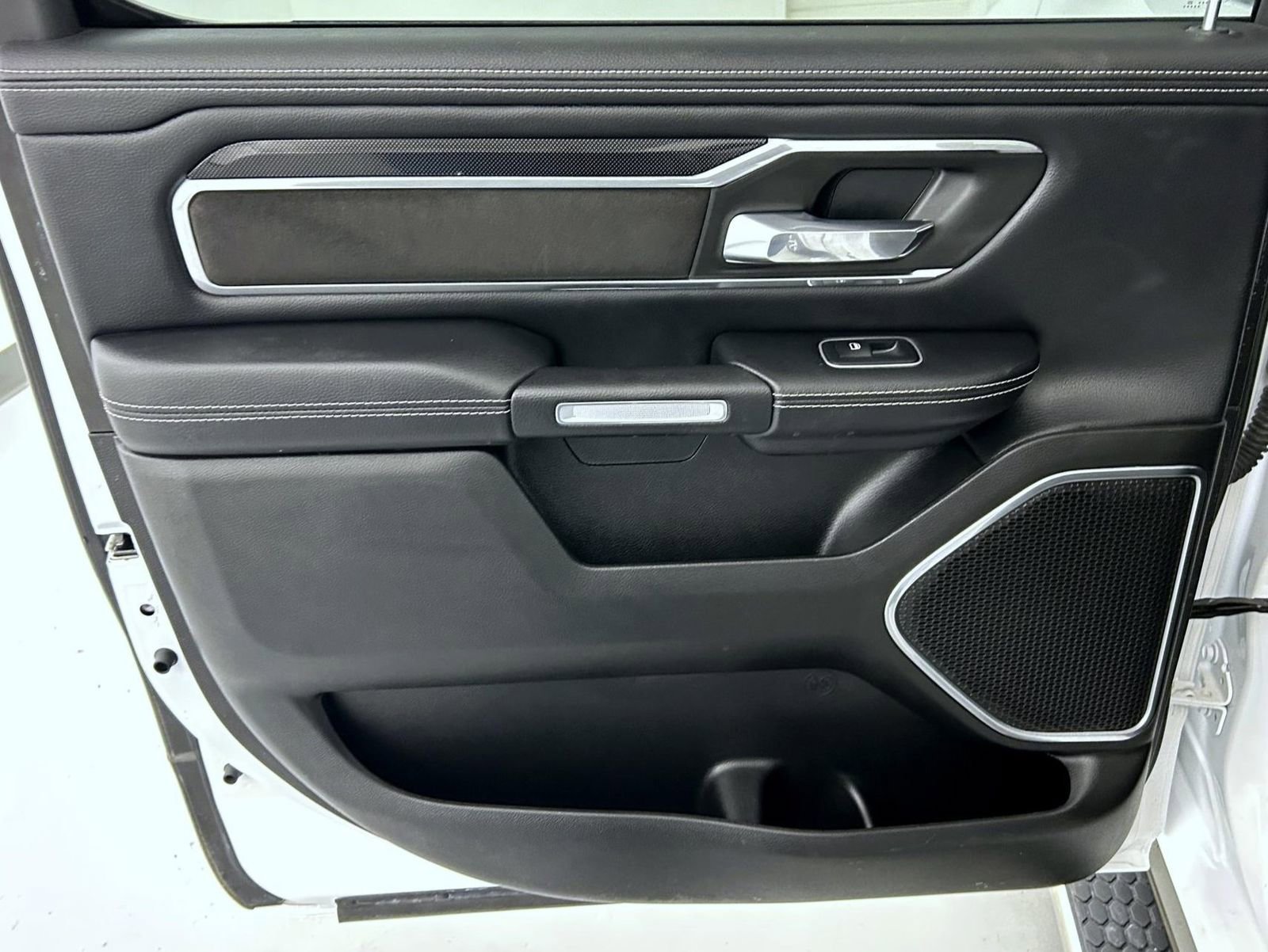 Certified 2022 RAM 1500 Laramie w/ Sport Appearance Package image 20