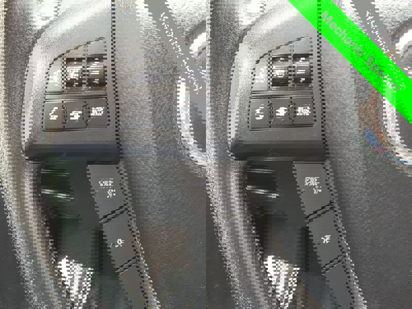 Used 2011 MAZDA MAZDA3 s Sport image 23