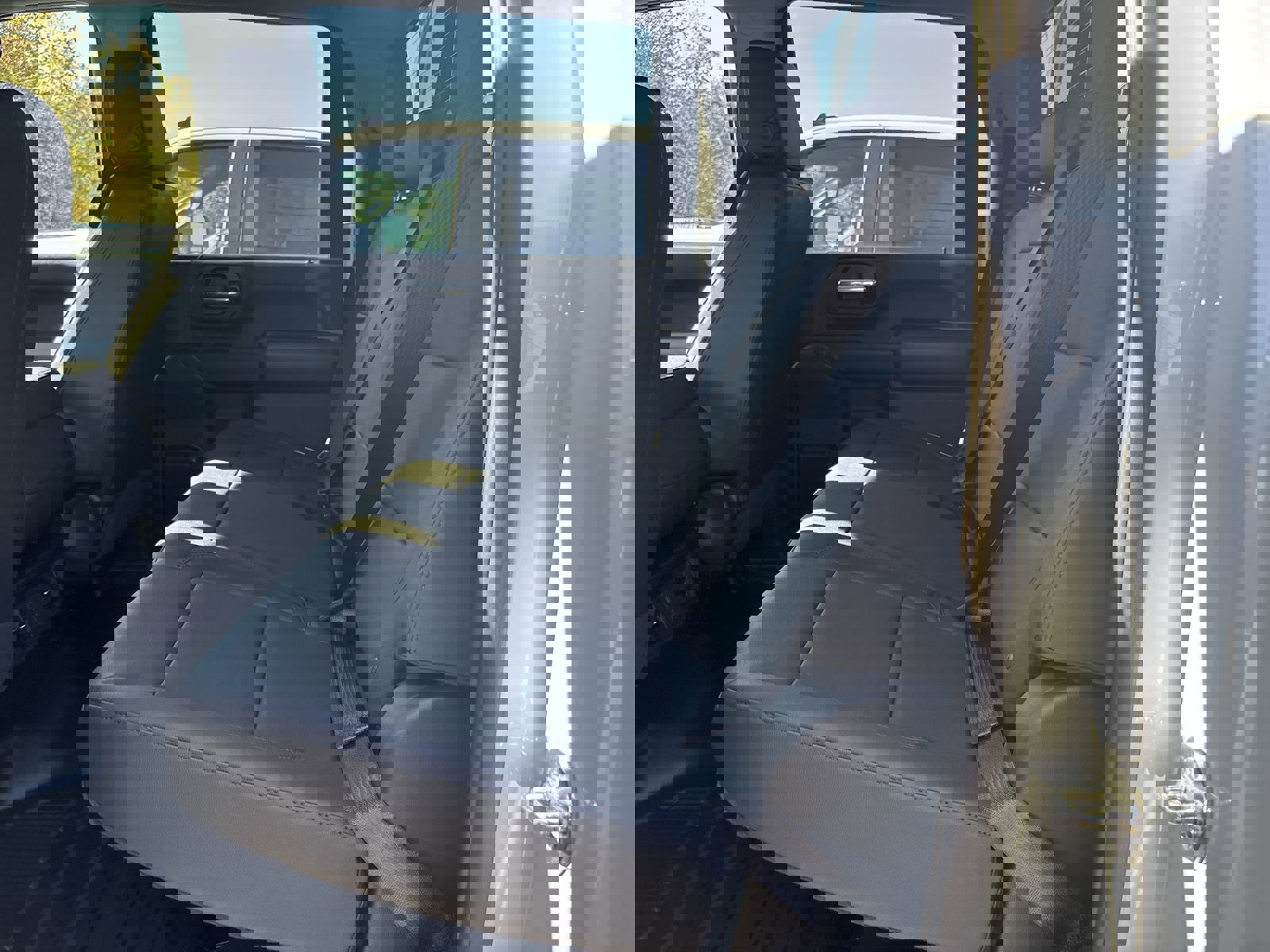 New 2026 Chevrolet Silverado 3500 W/T w/ WT Convenience Package image 24