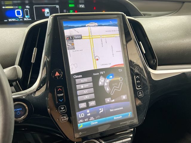Used 2020 Toyota Prius Prime XLE FWD image 15