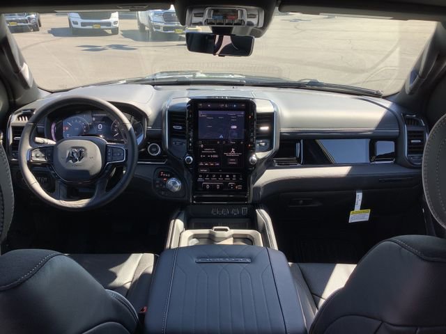 New 2026 RAM 1500 Limited AWD/4WD image 6