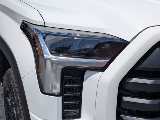 New 2026 Toyota Tundra SR5 AWD/4WD image 9