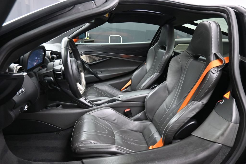 Used 2019 McLaren 720S Luxury RWD image 11