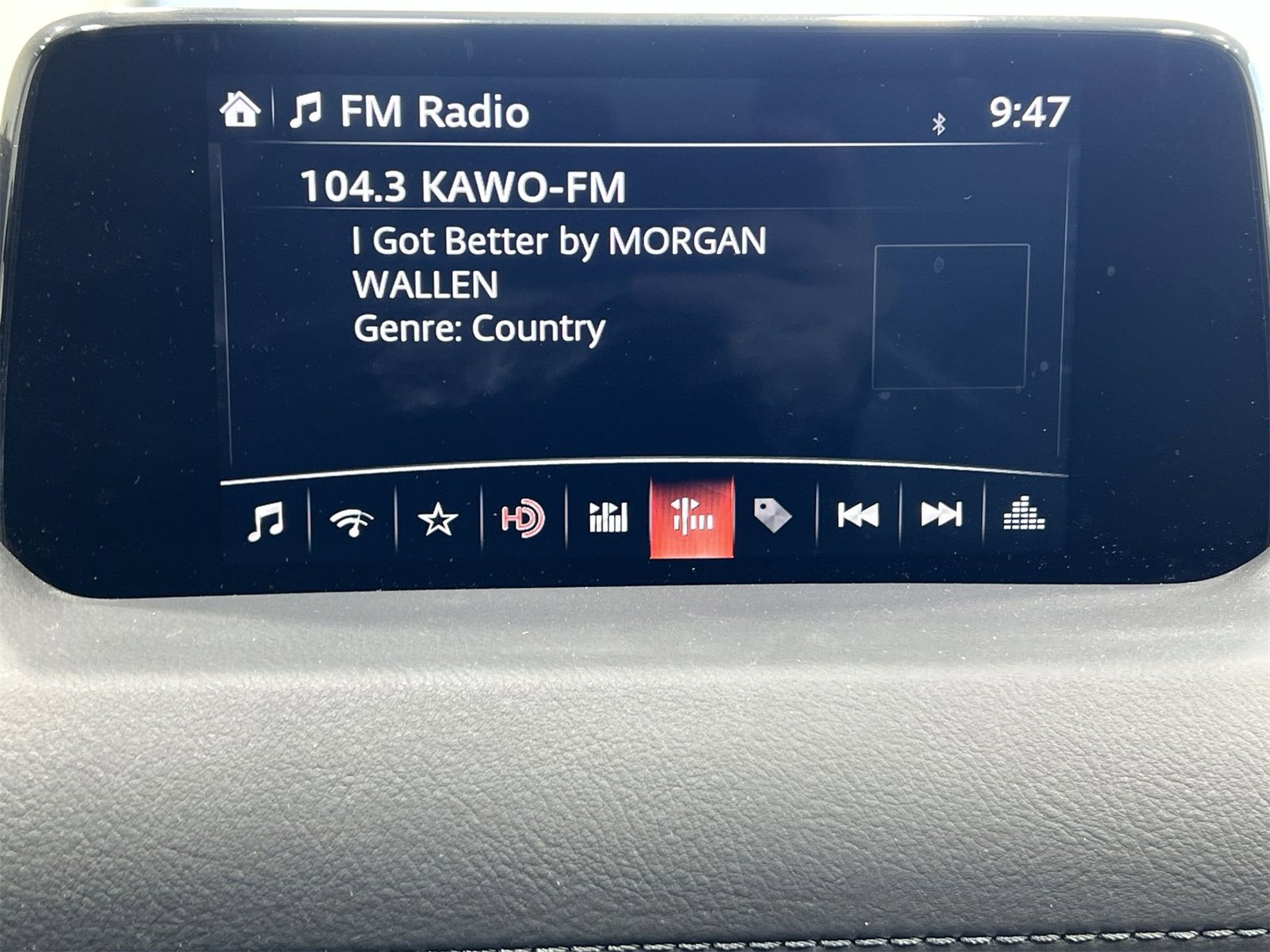 Used 2018 MAZDA CX-5 Grand Touring w/ Premium Package image 16