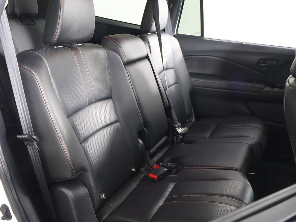 Used 2022 Honda Pilot TrailSport image 35