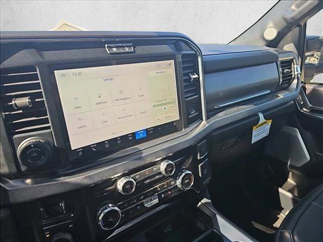 New 2026 Ford F250 Platinum image 18