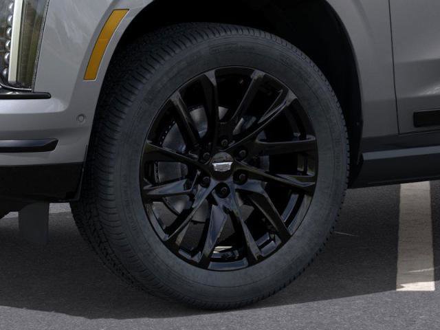 New 2026 Cadillac Escalade ESV Sport image 33
