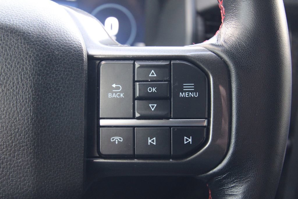 Used 2023 Ford Expedition Max Limited AWD/4WD image 23