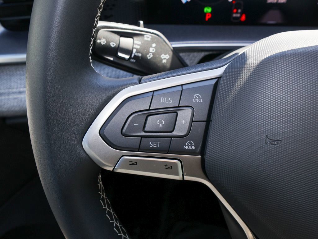 New 2026 Volkswagen Tiguan S AWD/4WD image 24