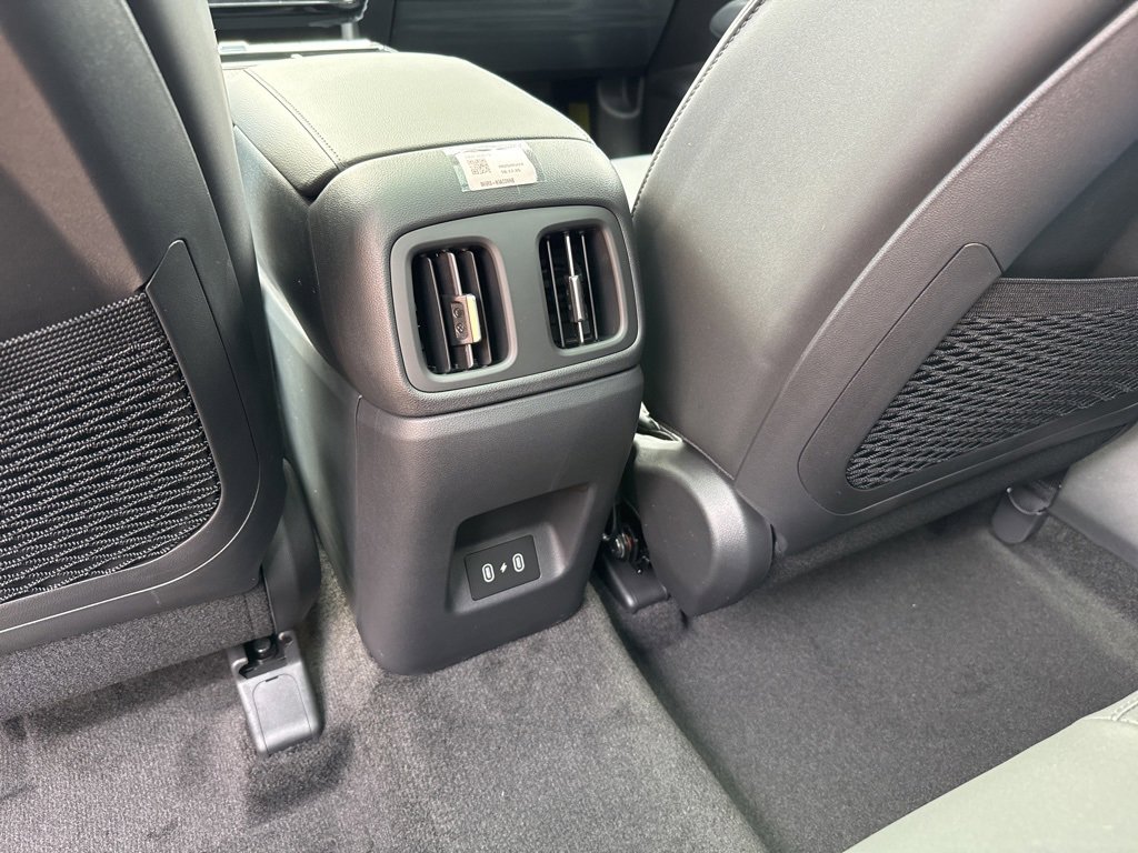 New 2025 Hyundai Tucson SEL image 19