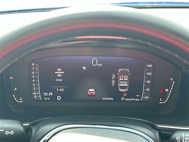 Used 2024 Honda Civic Touring image 37