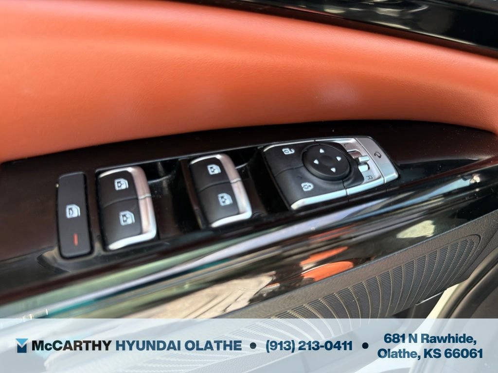 Used 2022 Kia Carnival SX Prestige FWD image 41