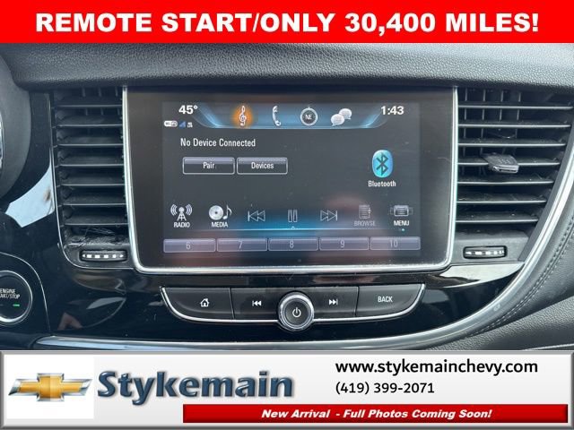 Used 2019 Buick Encore Preferred image 27