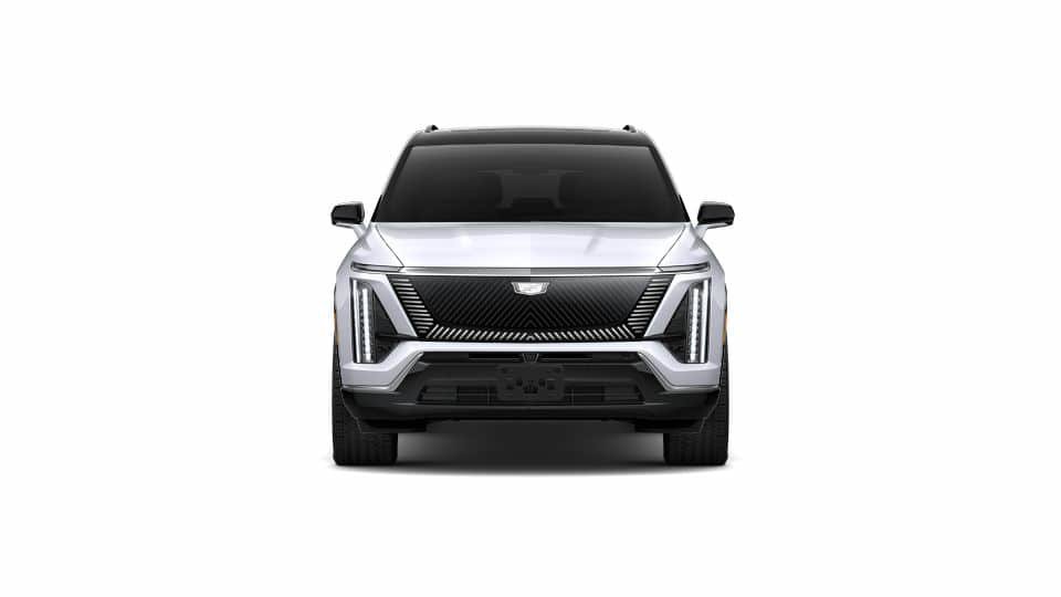 New 2027 Cadillac Vistiq Premium Luxury w/ LPO, Floor Liner Package AWD/4WD image 10