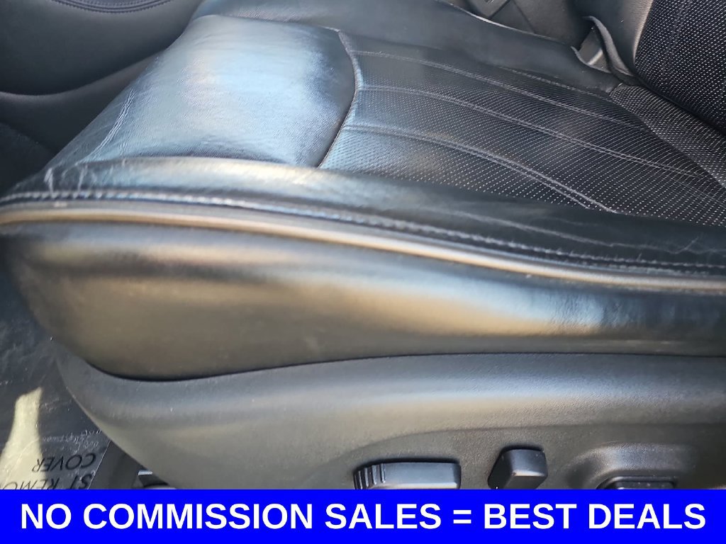 Used 2015 INFINITI QX60 Luxe w/ Premium Plus Package AWD/4WD image 30