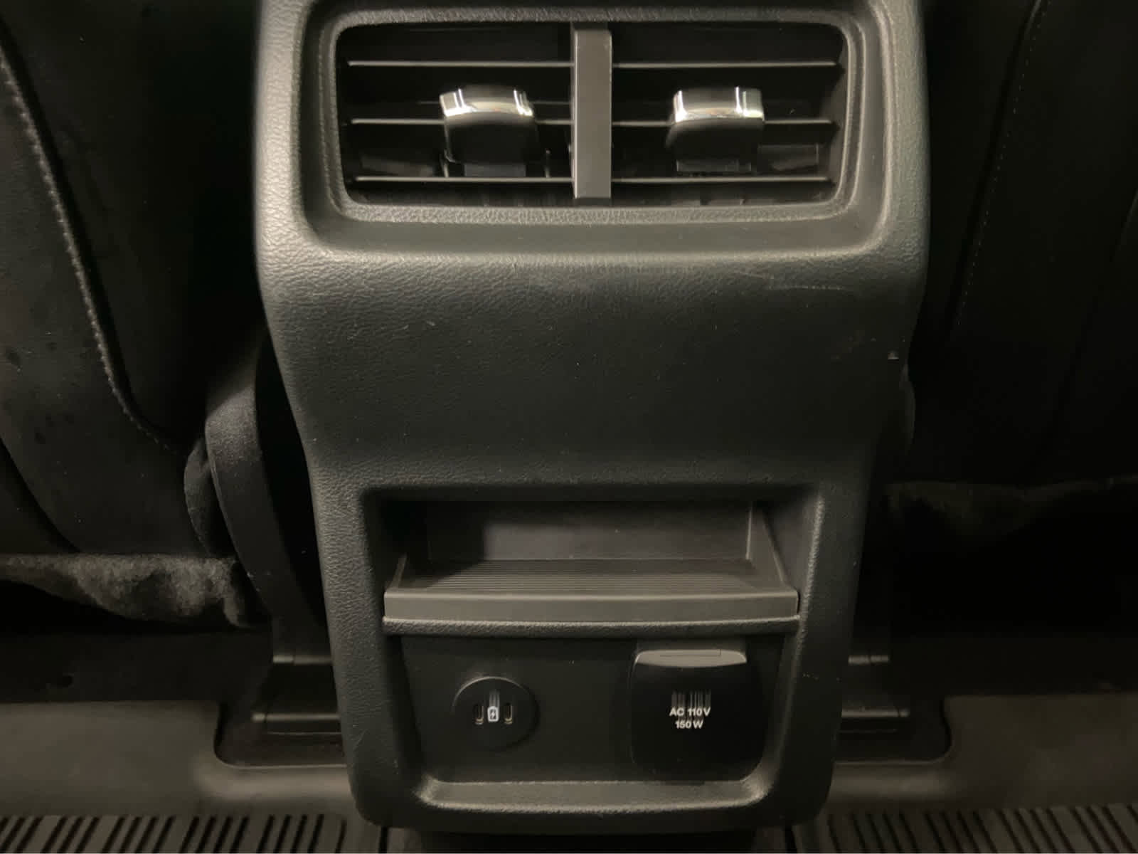 Used 2024 Ford Edge SEL w/ Convenience Package image 12