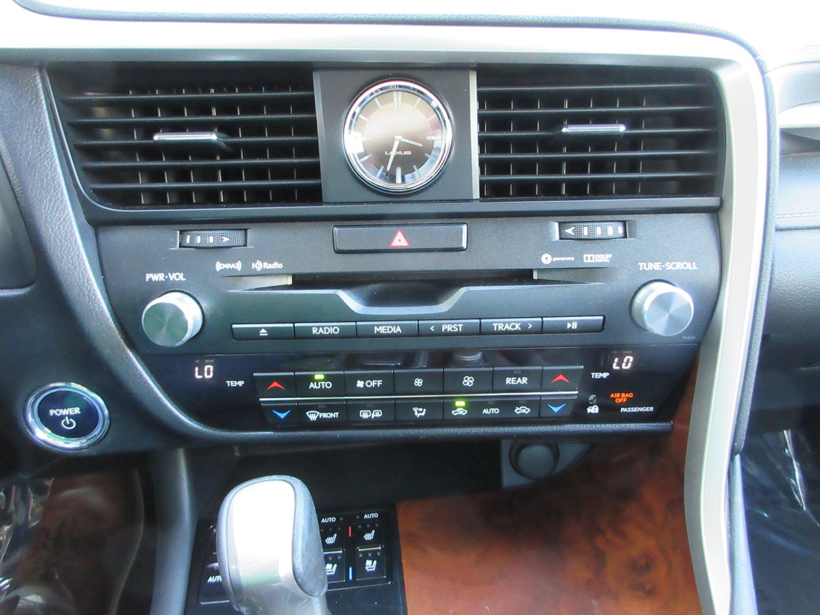 Used 2019 Lexus RX 450hL Premium w/ Premium Package AWD/4WD image 47