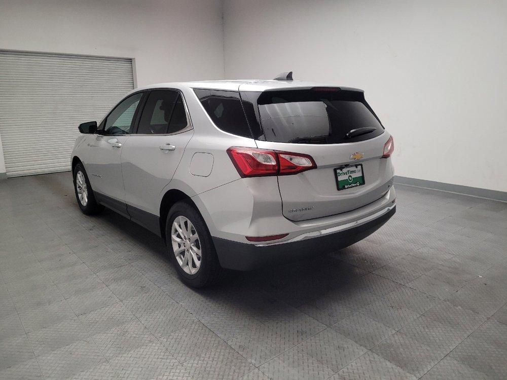Used 2020 Chevrolet Equinox LT image 5