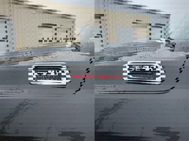 Used 2022 RAM 2500 Tradesman image 13