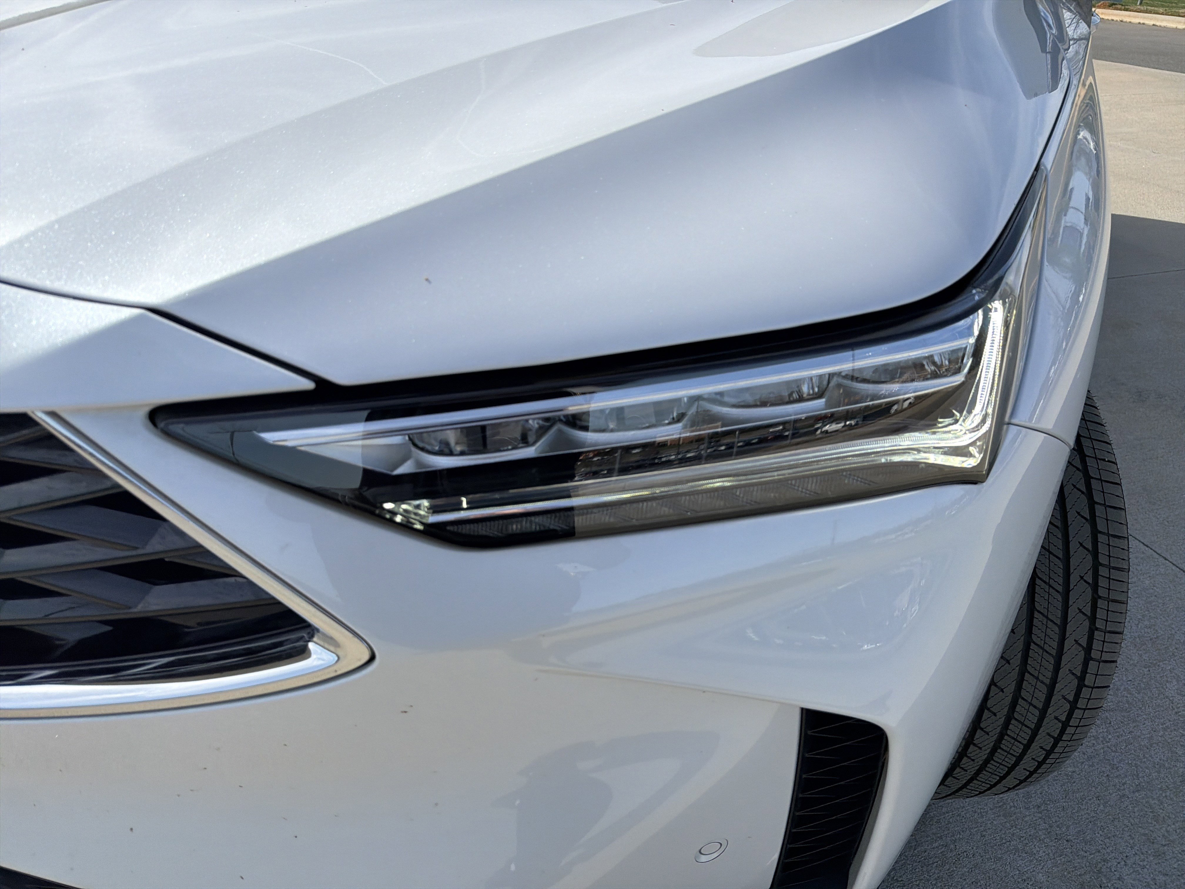 Certified 2026 Acura MDX w/Technology Package image 6