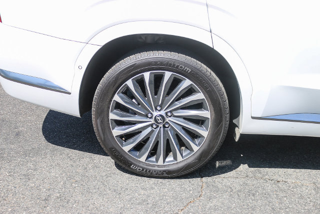 Certified 2023 Hyundai Palisade Calligraphy FWD image 14