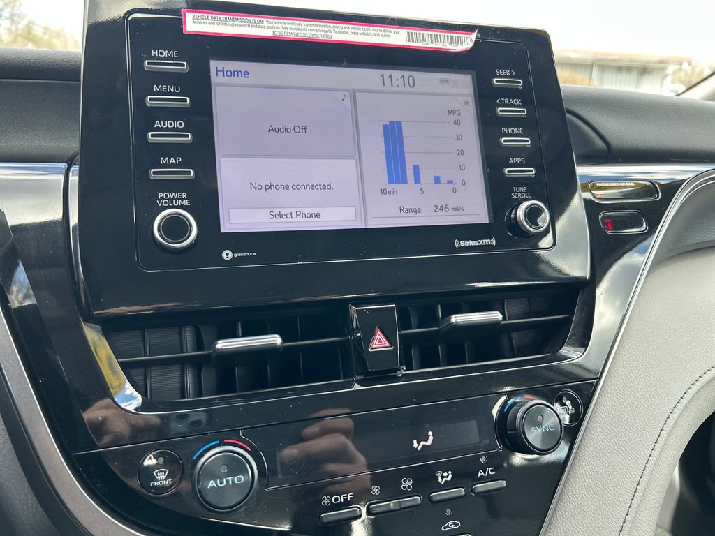 Certified 2024 Toyota Camry SE image 12