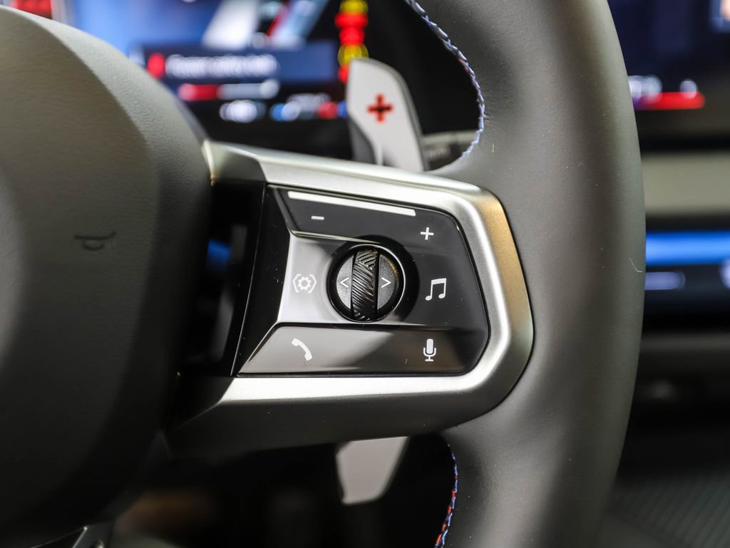 New 2026 BMW X3 M50 w/ Premium Package image 13