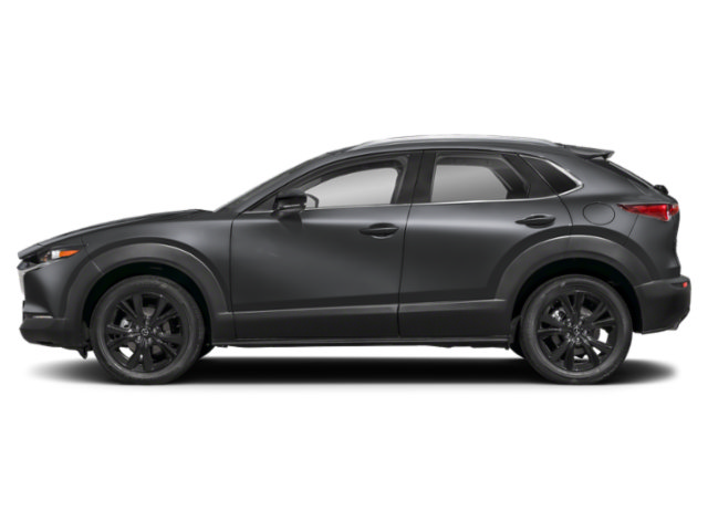New 2026 MAZDA CX-30 AWD 2.5 S w/ Select Sport Pkg image 3