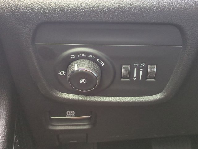 New 2026 Jeep Grand Cherokee Limited AWD/4WD image 19