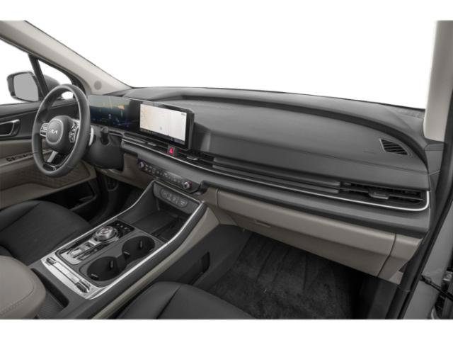 New 2027 Kia Carnival SX FWD image 17