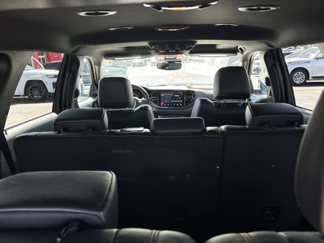 New 2026 Dodge Durango GT AWD/4WD image 13