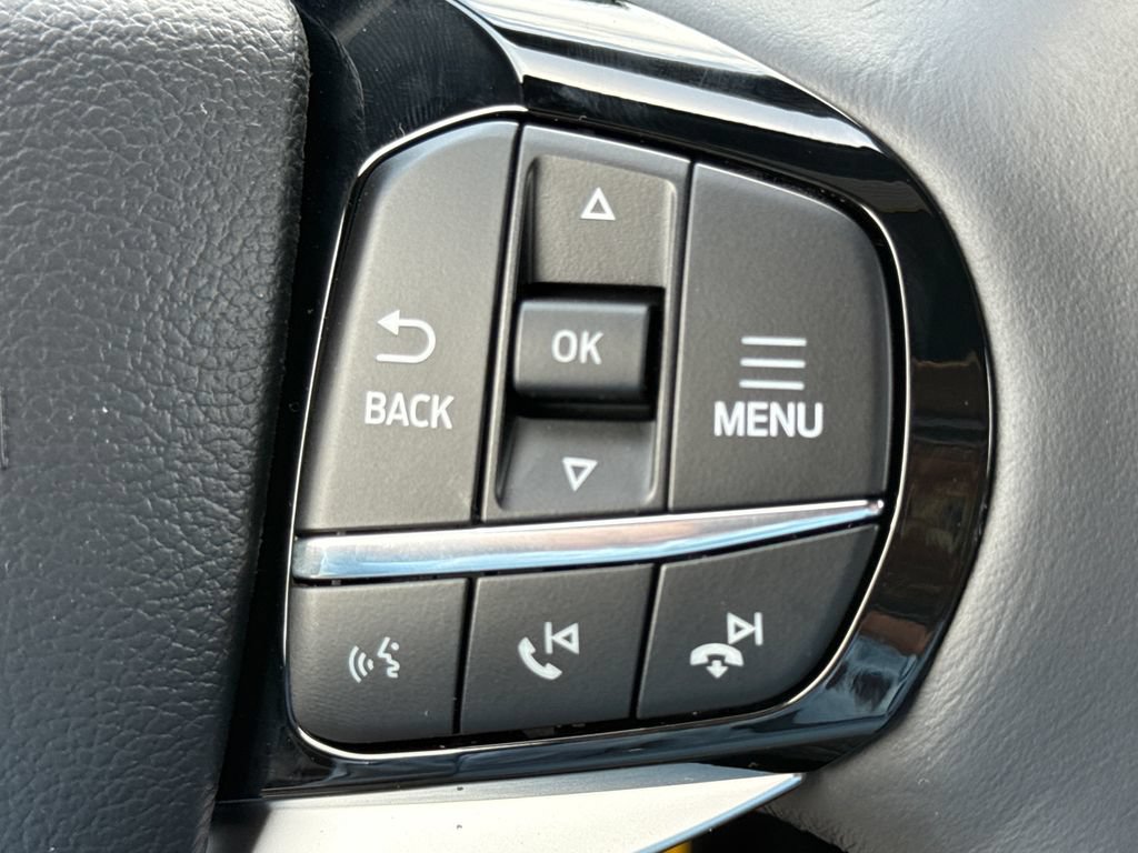 New 2026 Ford Explorer Platinum RWD image 31