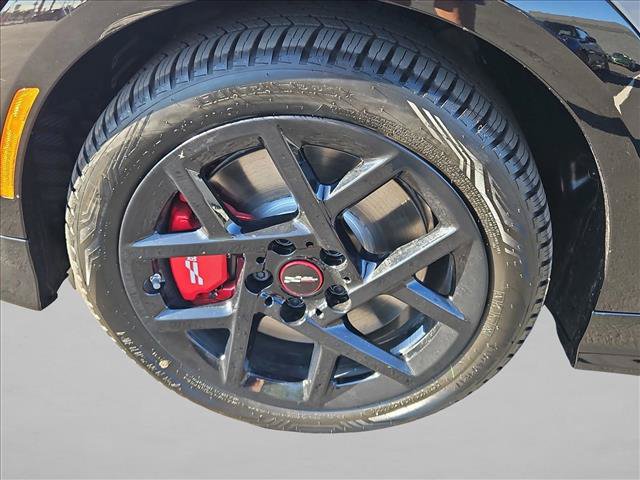 New 2027 MINI Cooper John Cooper Works FWD image 10