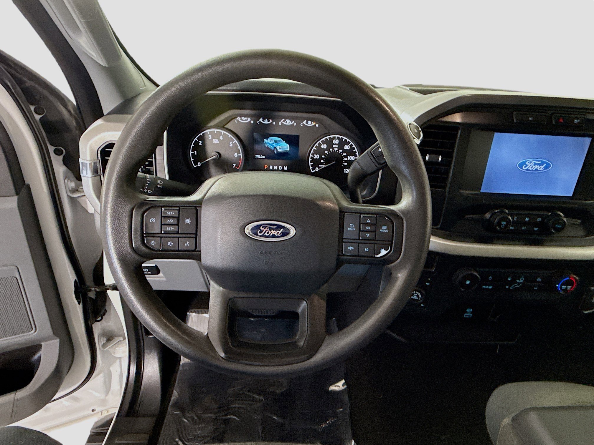 Used 2022 Ford F150 XLT image 13