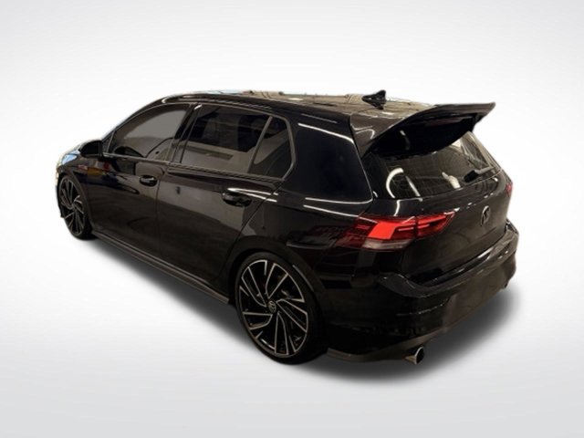 Used 2024 Volkswagen GTI Autobahn FWD image 5