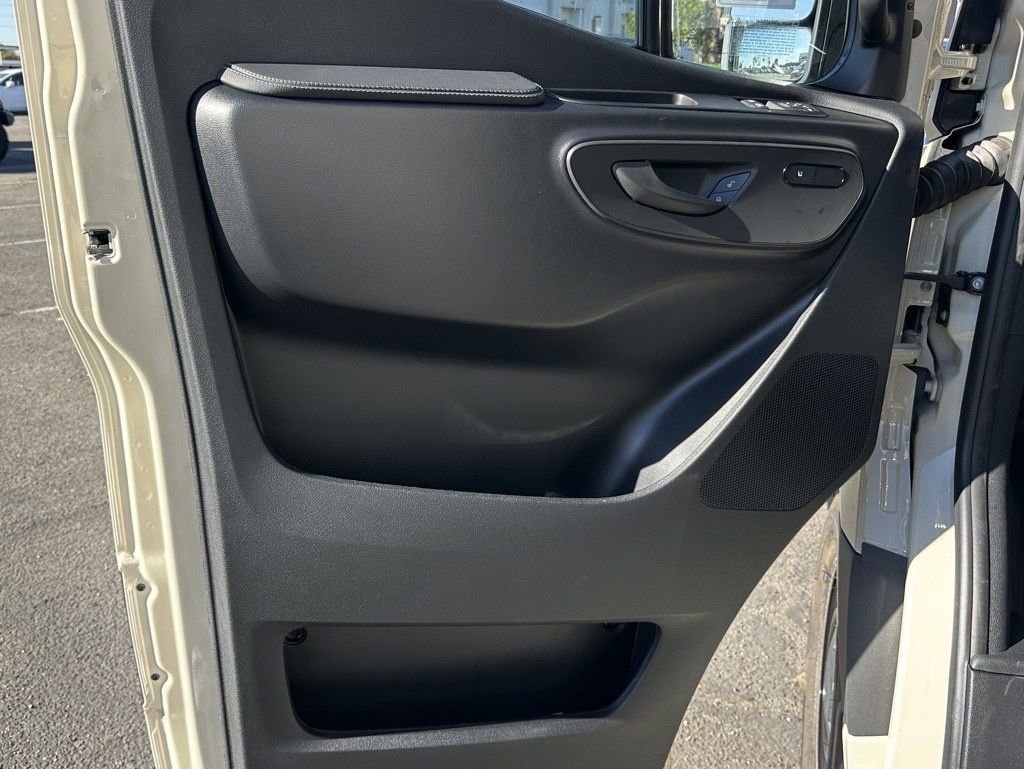 New 2025 Mercedes-Benz Sprinter 2500 image 15