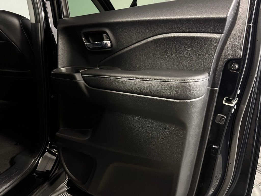 Used 2025 Honda Ridgeline RTL image 25