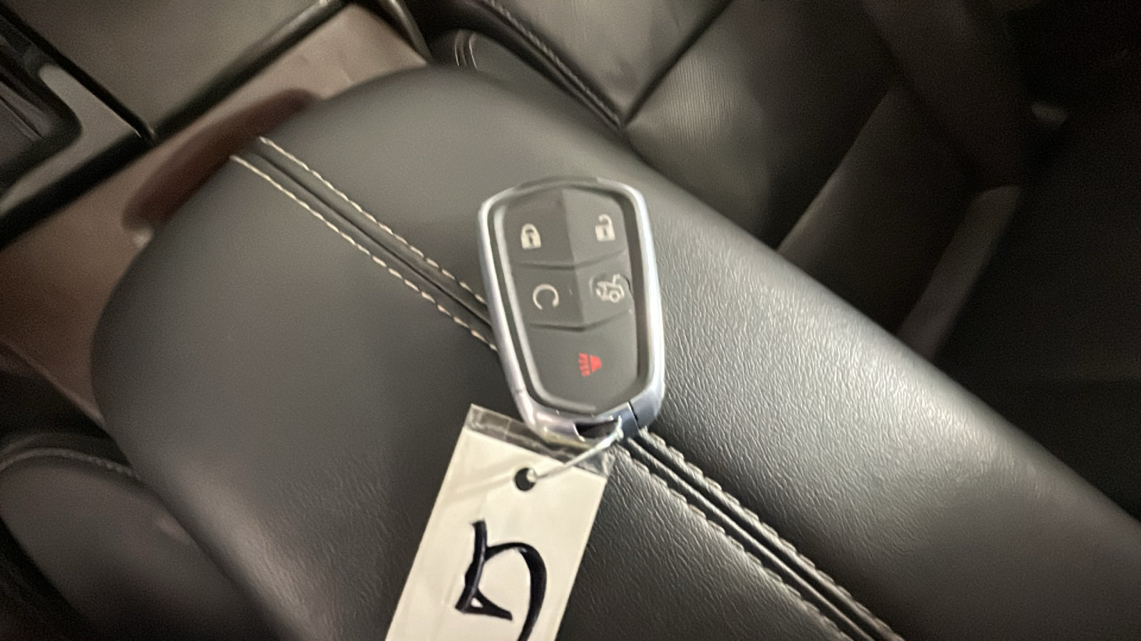 Used 2019 Cadillac XTS Luxury FWD image 24