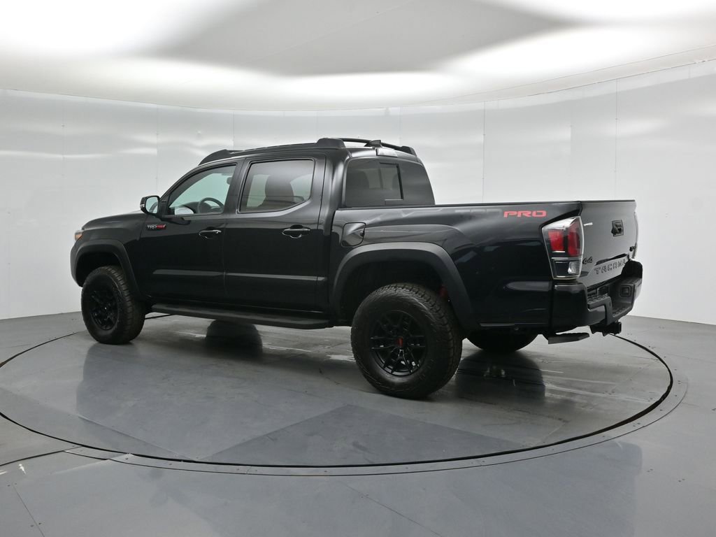 Used 2021 Toyota Tacoma TRD Pro image 7