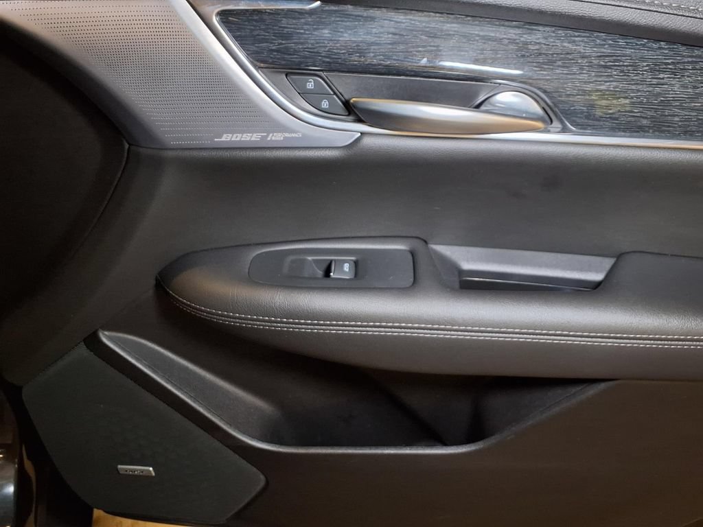 Certified 2023 Cadillac XT5 Premium Luxury FWD image 25
