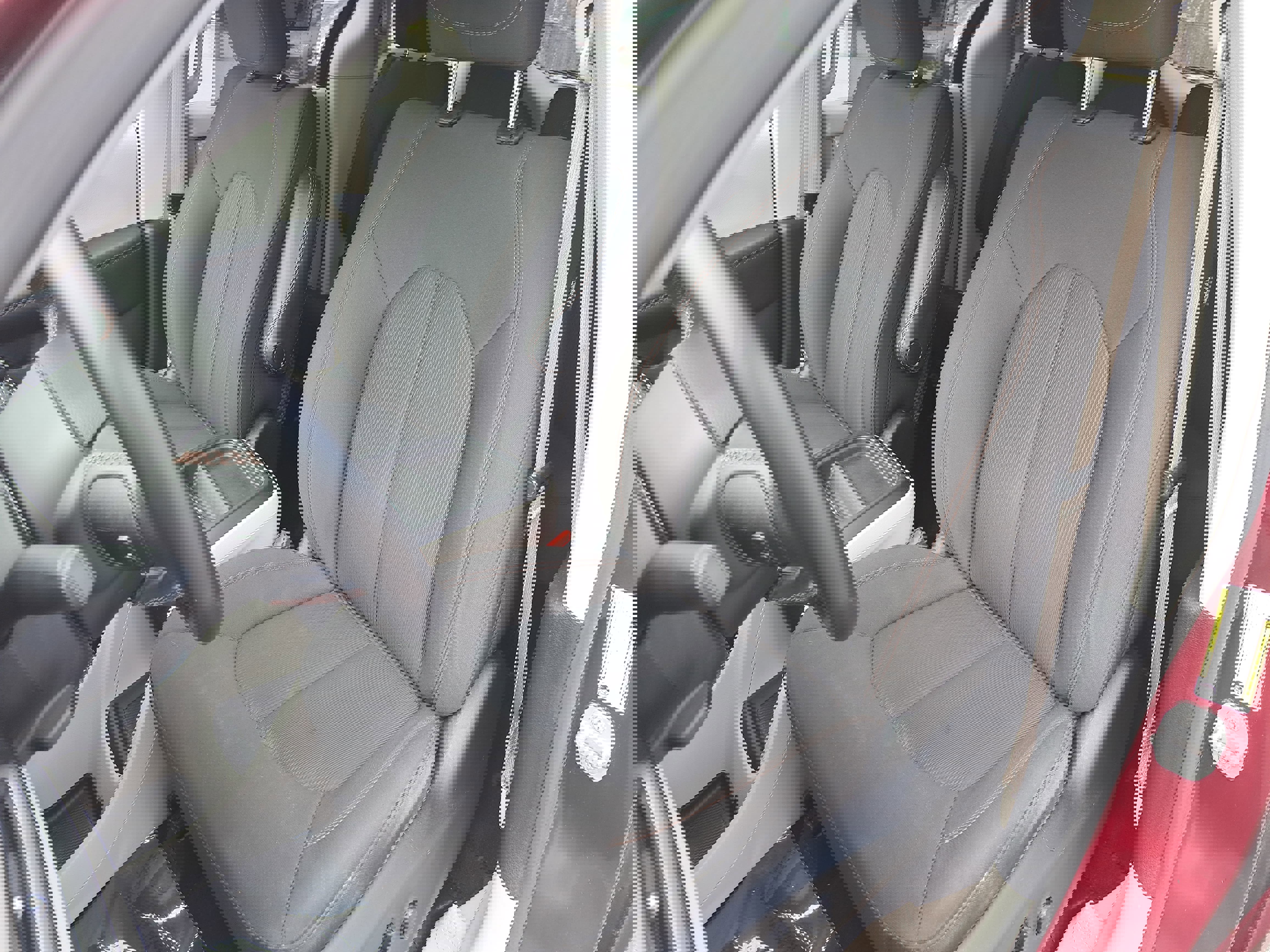 Used 2020 Chrysler Pacifica Touring w/ Cold Weather Group image 15