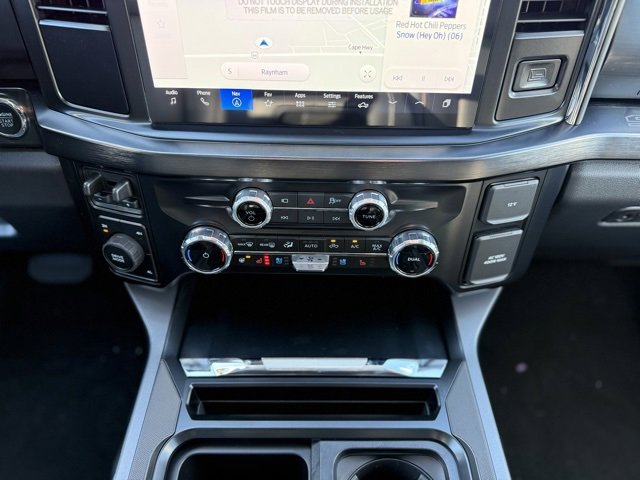 New 2026 Ford F250 Lariat image 23